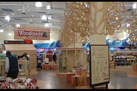 levi's store fourways mall